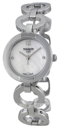 T084.210.11.116.01 Tissot Pinky | TheWatchAgency™