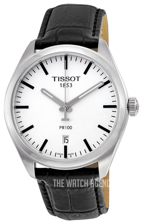 tissot 1953