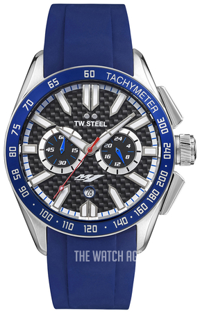 yamaha factory racing watch