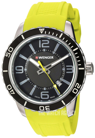 Wenger roadster clearance watch