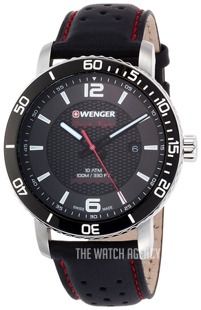 01.1841.101 Wenger Roadster 
