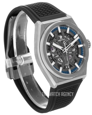 95.9000.670-78.R782 Zenith Defy Classic | TheWatchAgency™