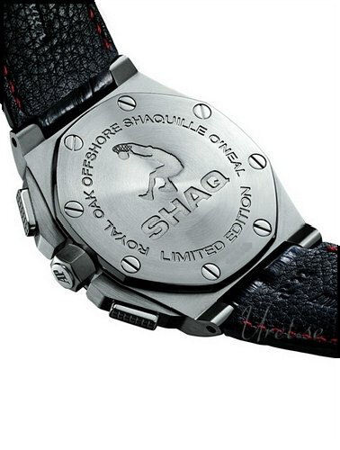 26134BC.ZZ.A101CR.01 Audemars Piguet Royal Oak Offshore