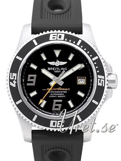 A1739102-BA78-200S-A20DSA.2 Breitling Superocean II 44 | TheWatchAgency™