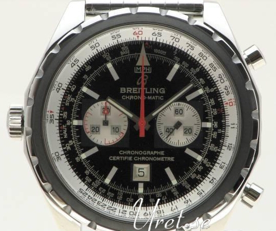 Breitling a41380 discount