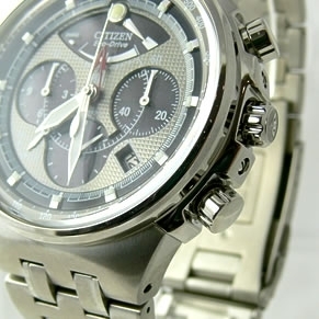 Citizen calibre 2100 titanium best sale