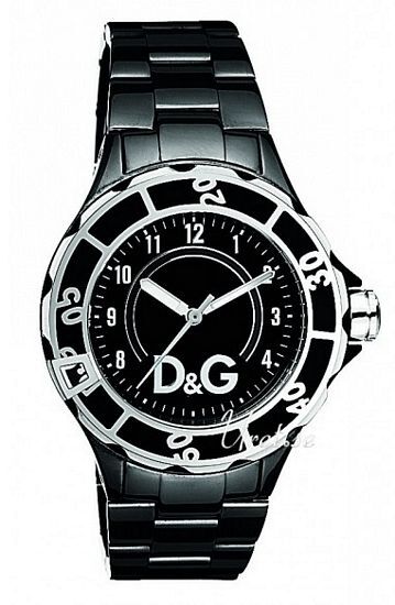 d&g black watch