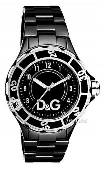 DW0663 Dolce & Gabbana D&G | TheWatchAgency™