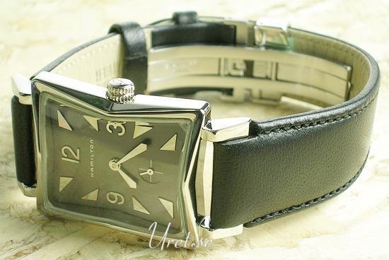 ［HAMILTON］ハミルトンレガッタ ハミルトン/レガッタ/型番：H776360/自動巻き/腕時計の買取実績
