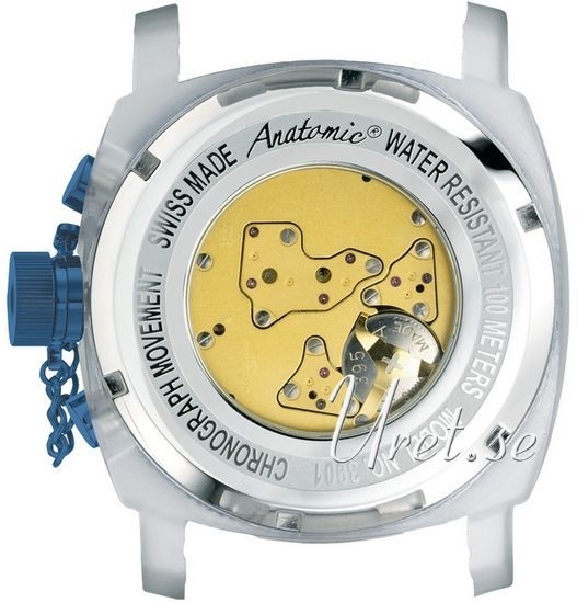 3901 Invicta Anatomic TheWatchAgency