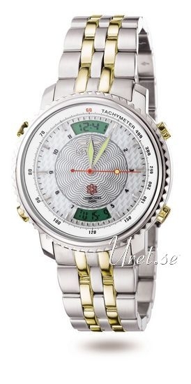 invicta atomic watch