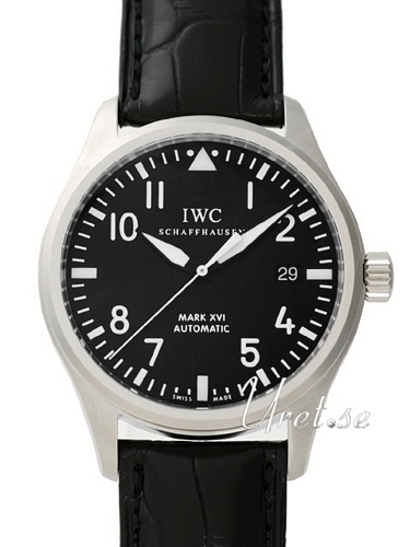 iwc mark xvi automatic