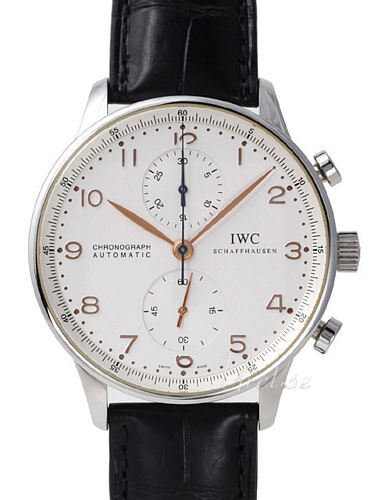 IW371401 IWC Portuguese | TheWatchAgency™
