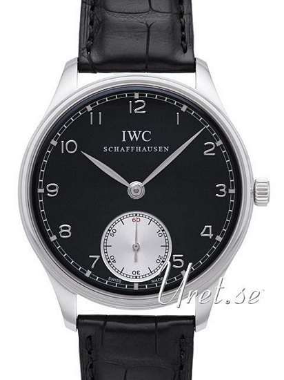 IW545404 IWC Portuguese | TheWatchAgency™