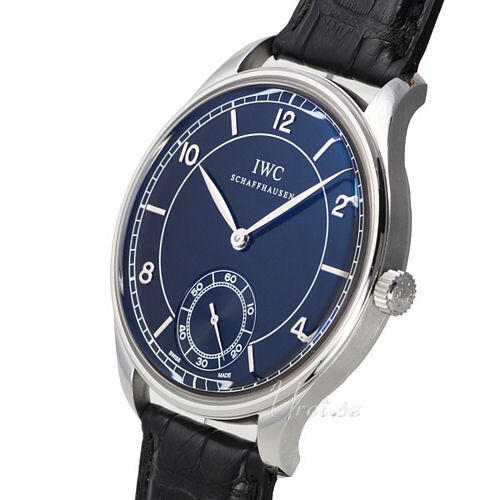 Iwc vintage clearance collection