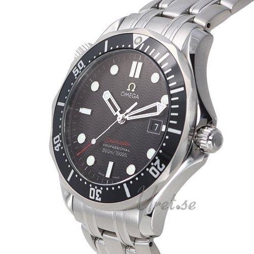 omega seamaster professional 300m black