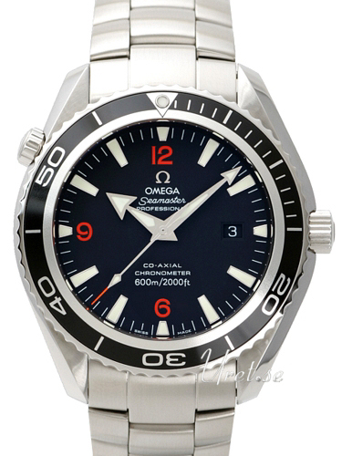 2200.51.00 Omega Seamaster Planet Ocean 