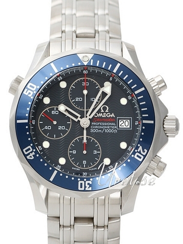 2225.80.00 Omega Seamaster 300 M Chrono 
