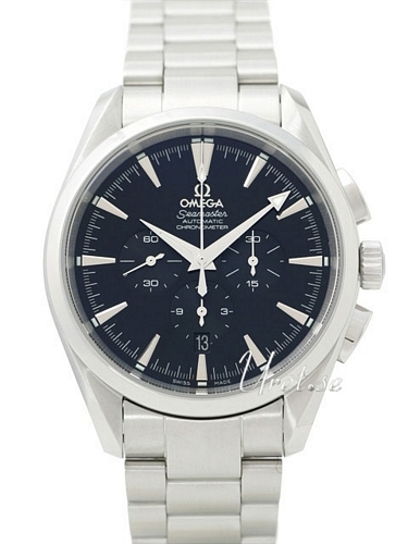 2512.50.00 Omega Seamaster Aqua Terra | TheWatchAgency™