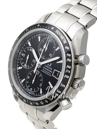 omega speedmaster date 3210.50