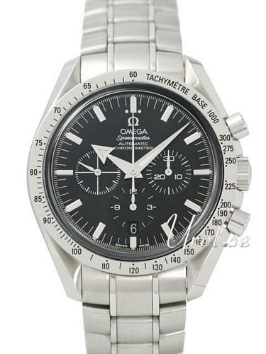 3551.50.00 Omega Speedmaster 