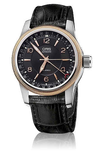 oris automatic 26 jewels