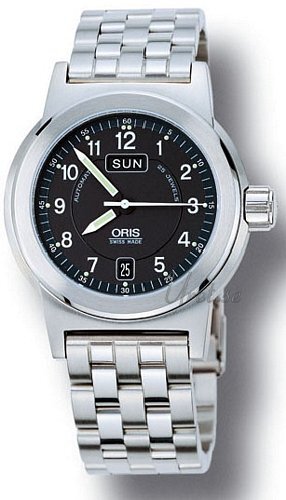 oris swiss 7500