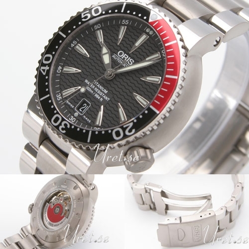 733 7562 7154 MB Oris Diving TheWatchAgency