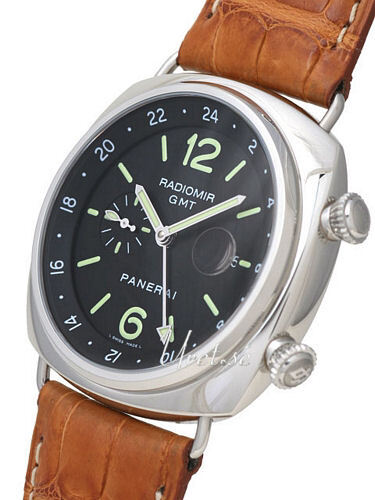 PAM00242 Panerai Contemporary TheWatchAgency