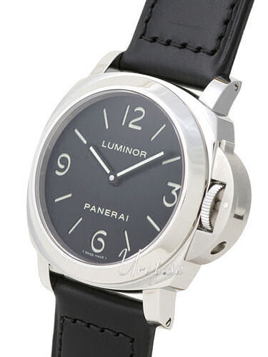 PAM00112 Panerai Historic Luminor Base TheWatchAgency