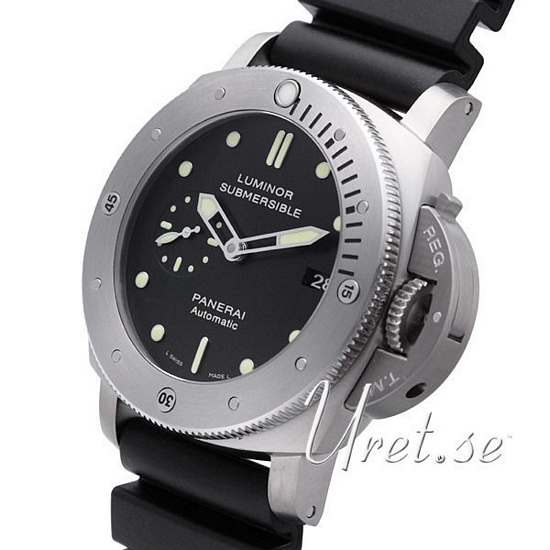 PAM00305 Panerai Contemporary Luminor 1950 Submersible 3 Days