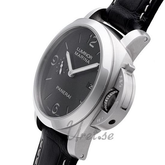 PAM00312 Panerai Contemporary Luminor 1950 3 Days Automatic