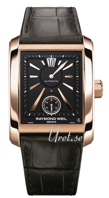 14400-G-20001 Raymond Weil Don Giovanni Cosi Grande | TheWatchAgency™