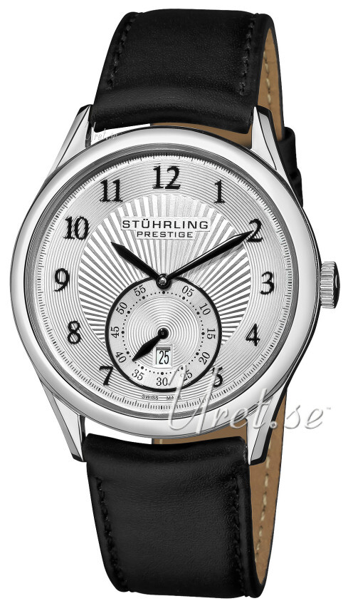 stuhrling prestige