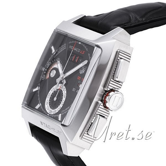 CAL2110.FC6257 TAG Heuer Monaco Calibre 12 Ls Automatic