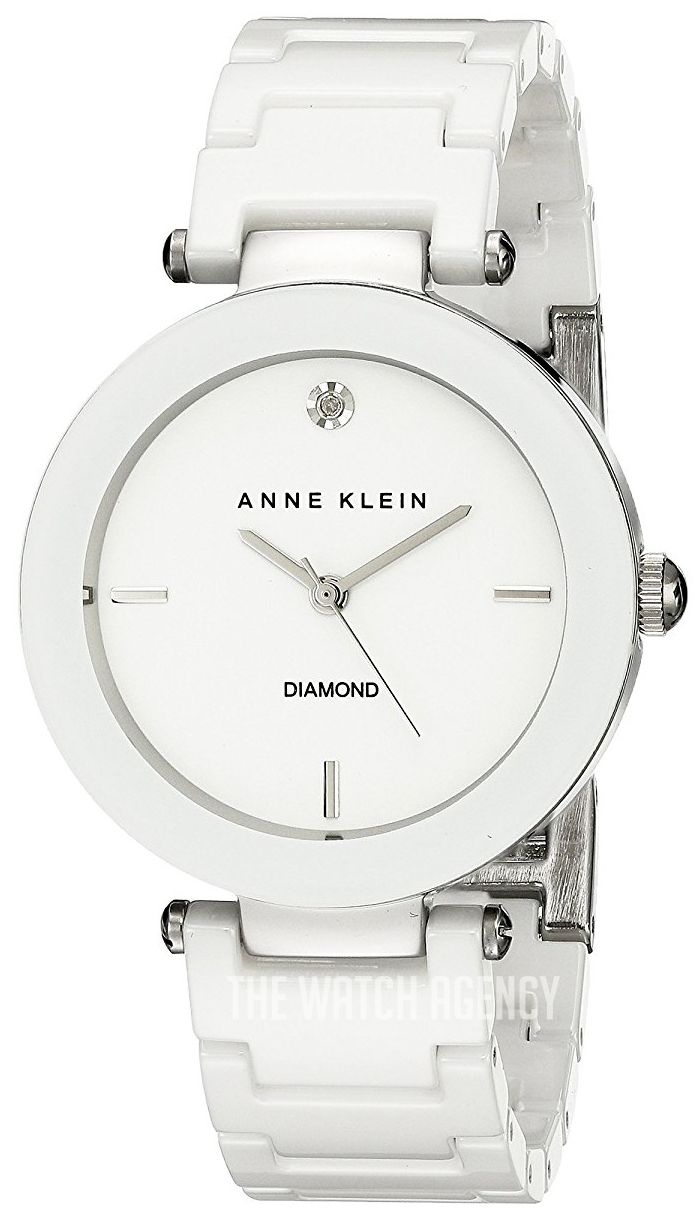 AK 1019WTWT Anne Klein Diamond TheWatchAgency