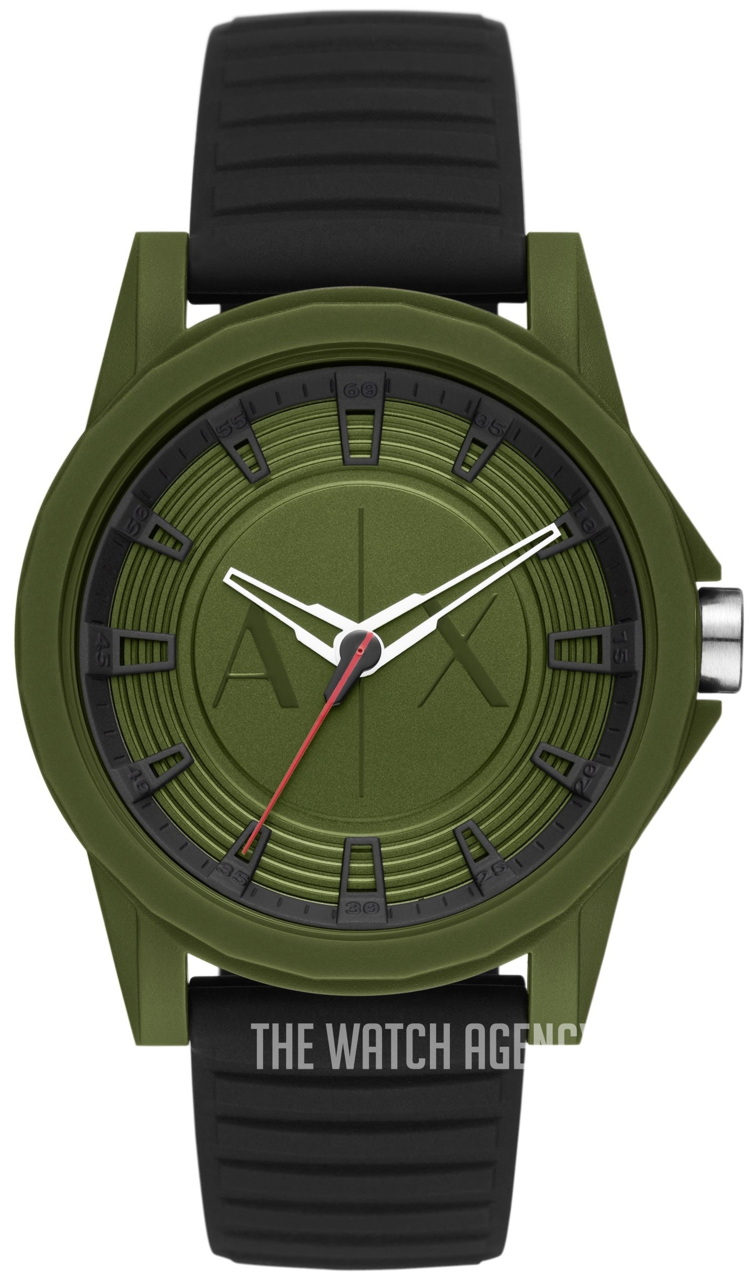Armani Exchange Outerbanks | TheWatchAgency™ AX2527