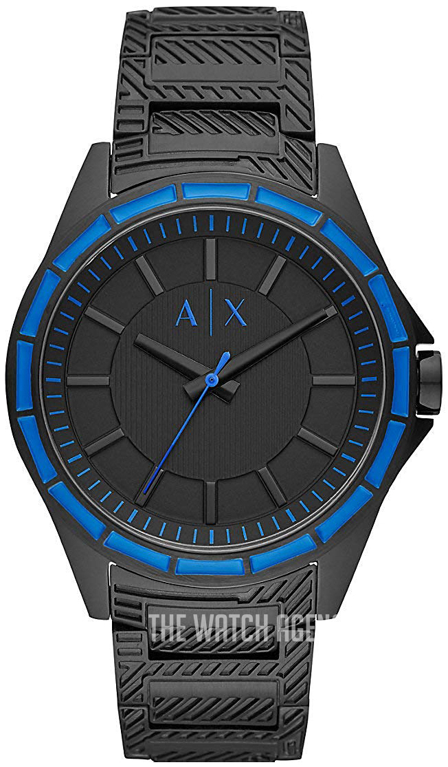 AX2634 Armani Exchange | TheWatchAgency™