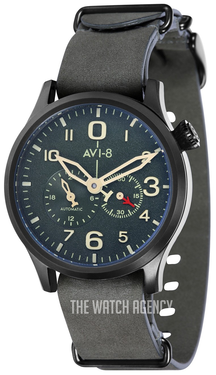 AV 4048 03 AVI 8 Flyboy TheWatchAgency