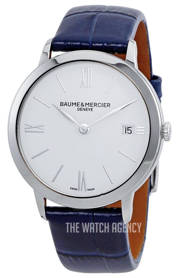 M0A10355 Baume Mercier Classima TheWatchAgency