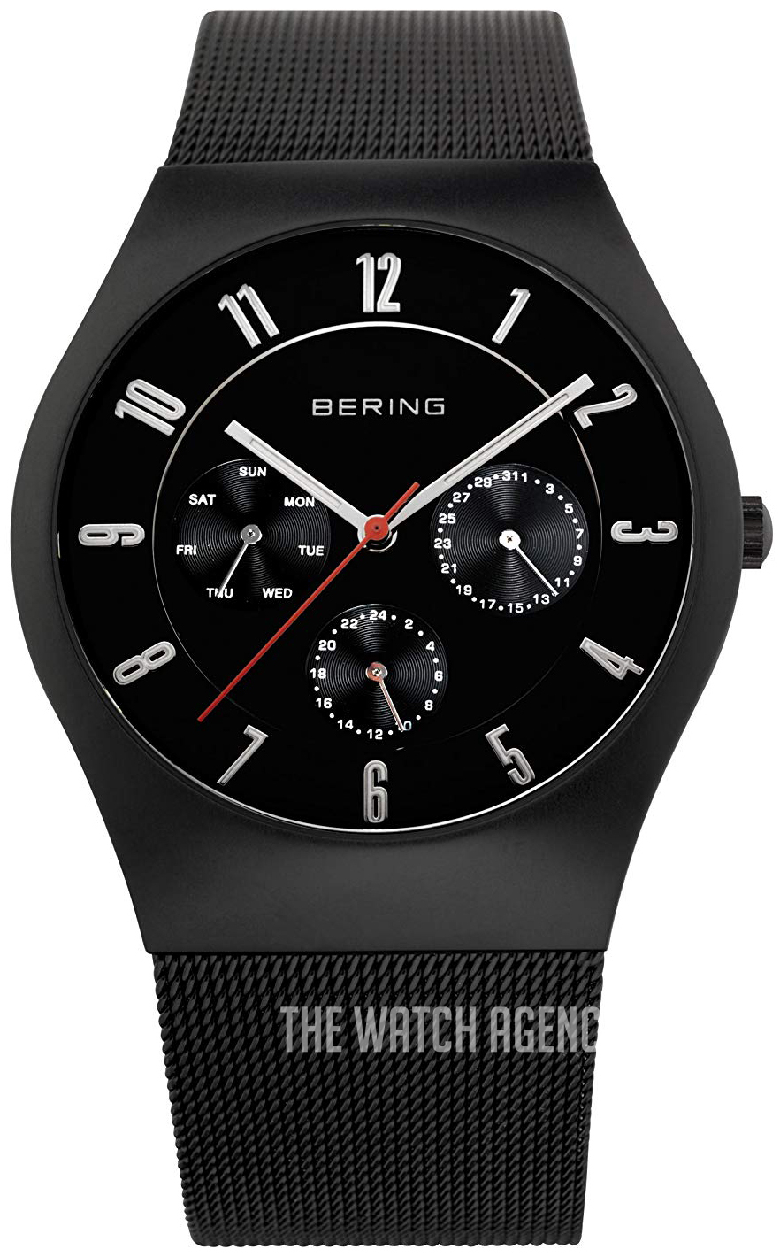 11939 226 Bering Classic TheWatchAgency