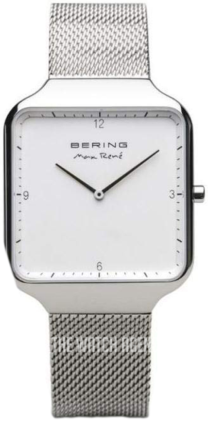 Bering max sale rene watch