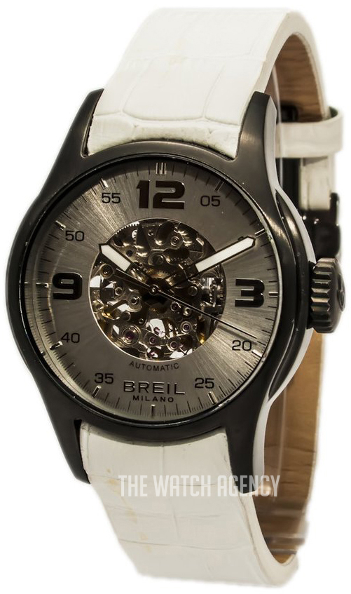 BW0275 Breil Milano TheWatchAgency