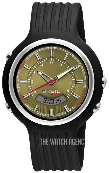 TW0409 Breil TheWatchAgency