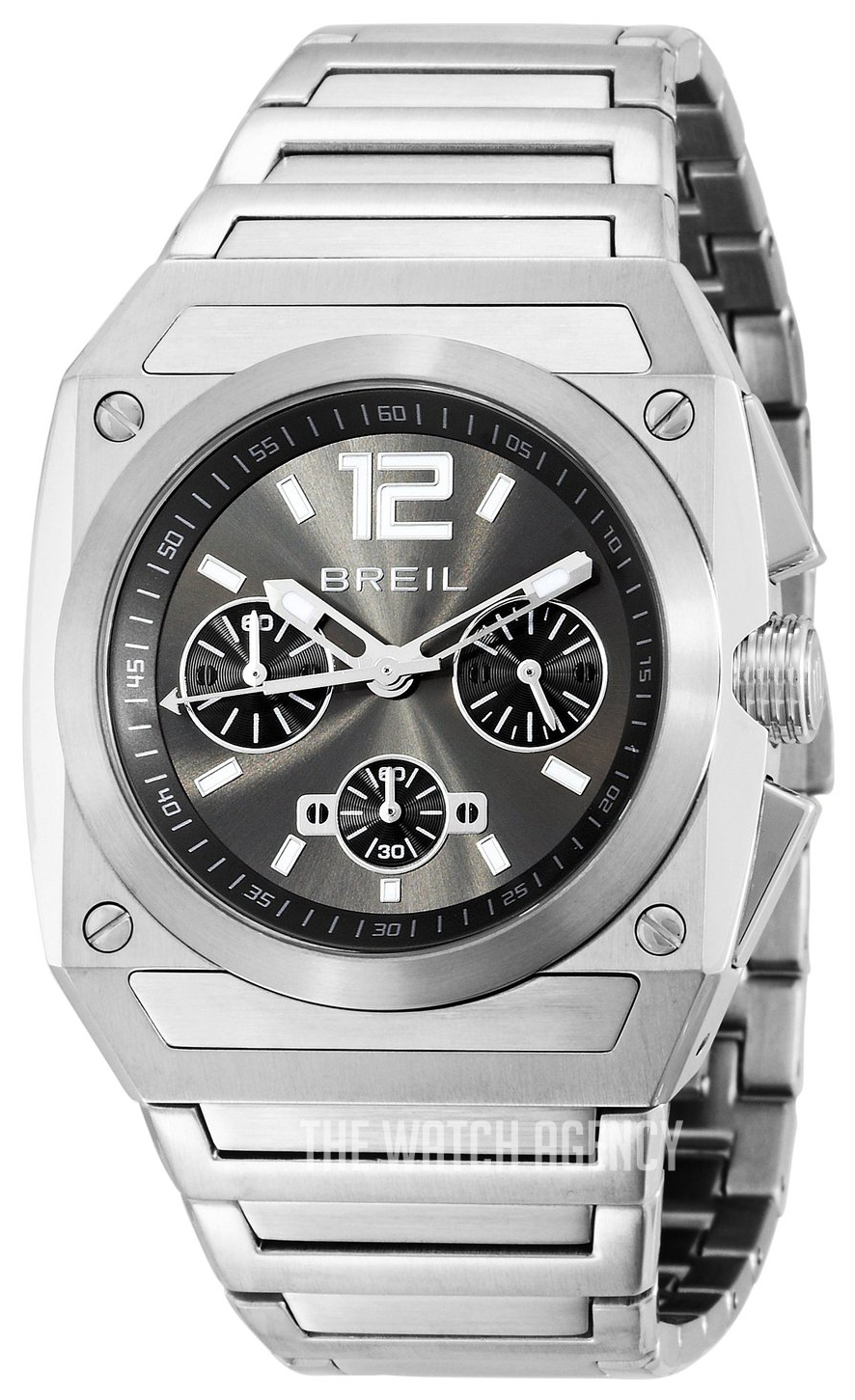 TW0691 Breil TheWatchAgency