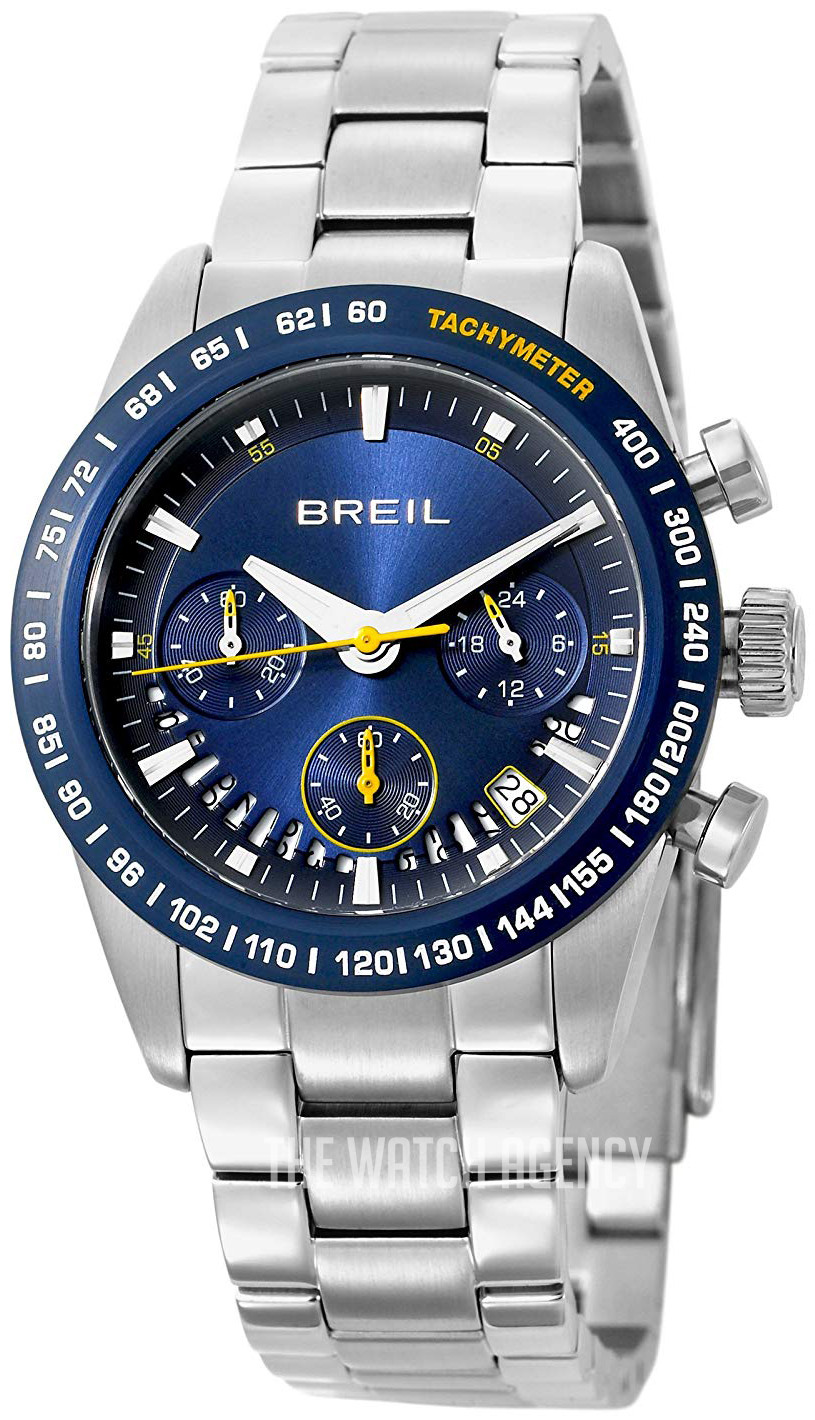 TW0707 Breil TheWatchAgency