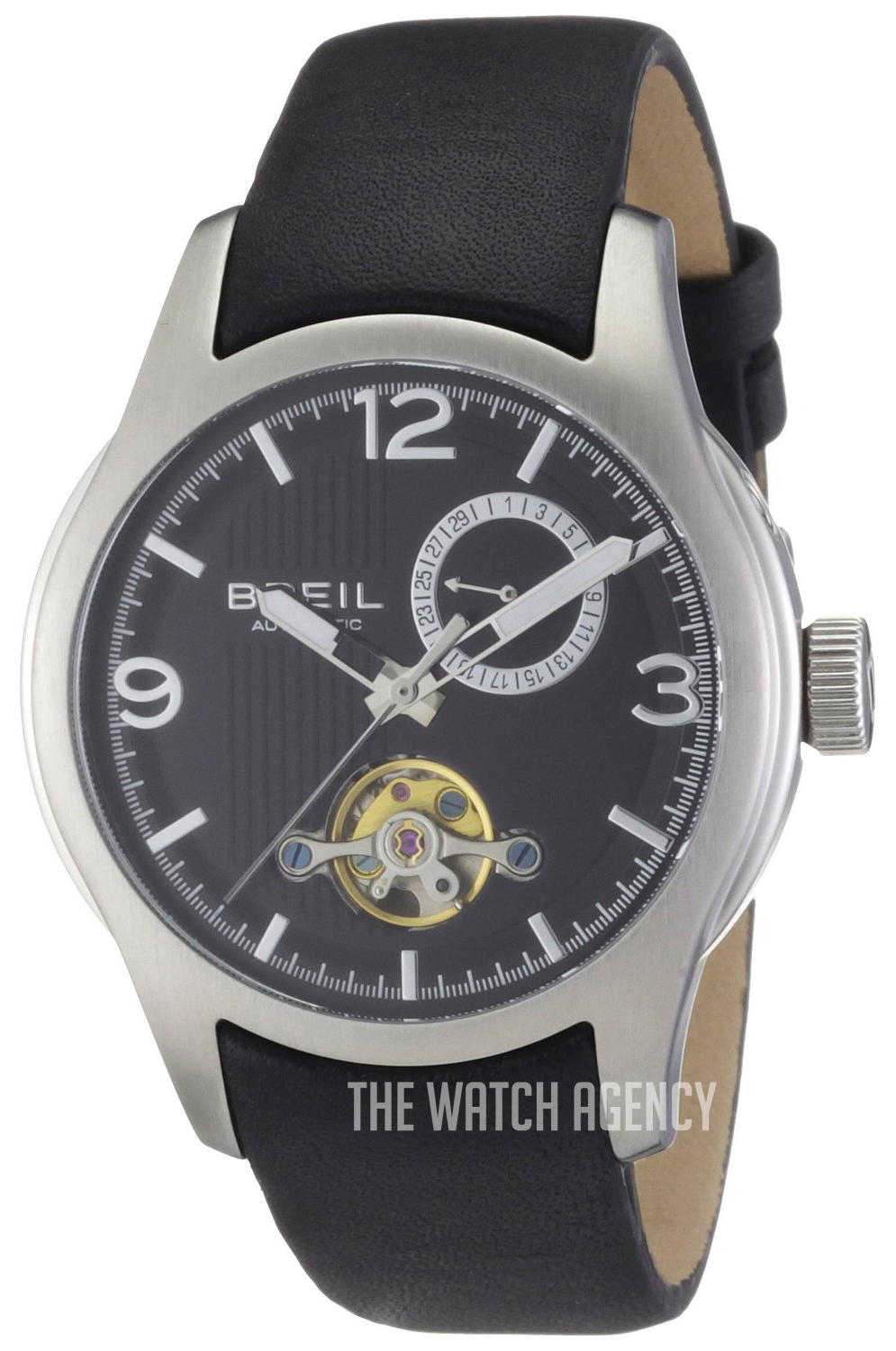 TW0776 Breil Globe TheWatchAgency