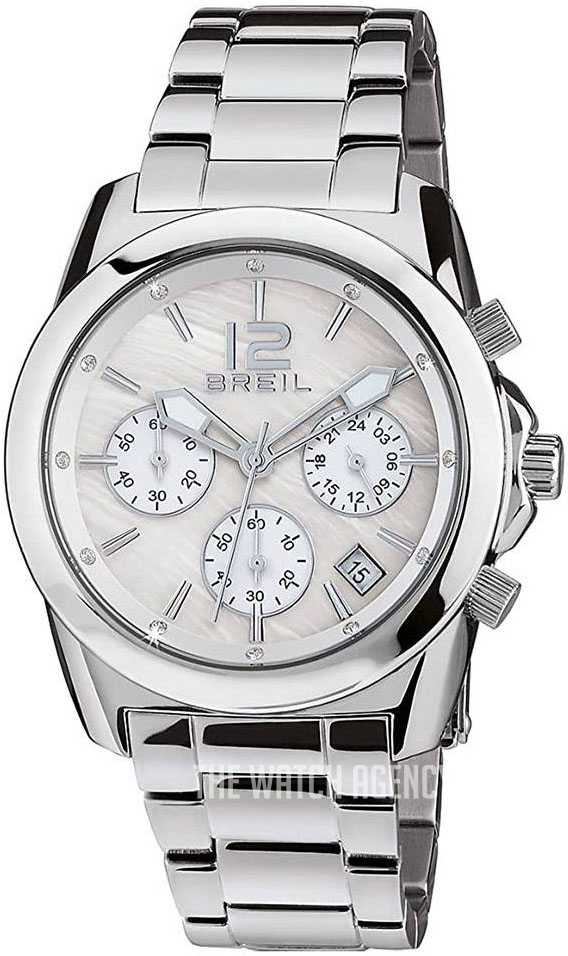 TW1552 Breil TheWatchAgency