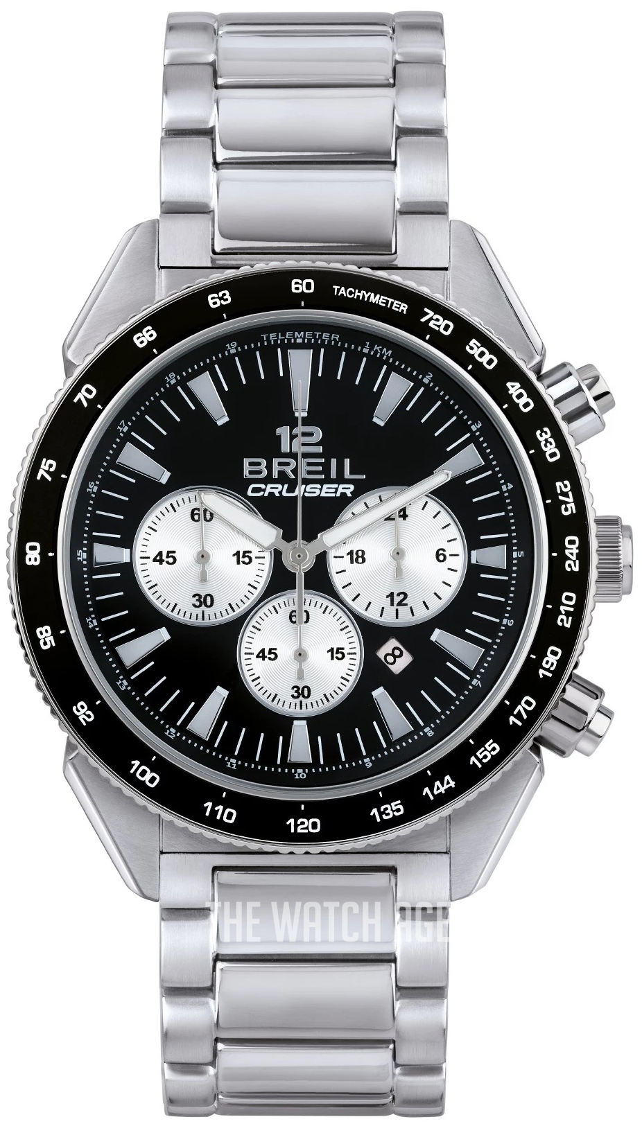 TW1924 Breil Cruiser TheWatchAgency