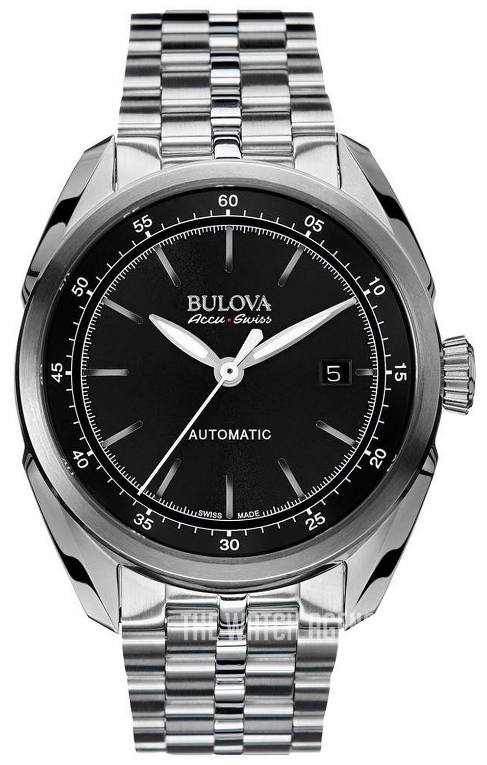 63B193 Bulova TheWatchAgency